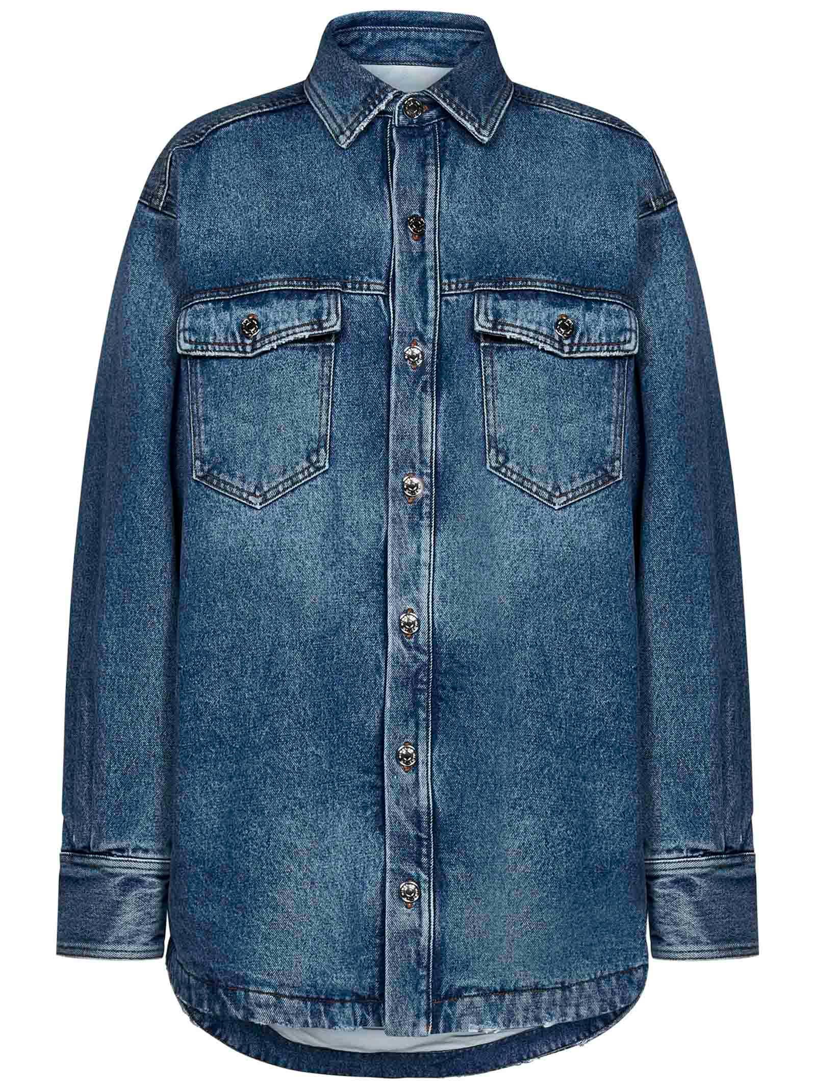 armarium liam jacket