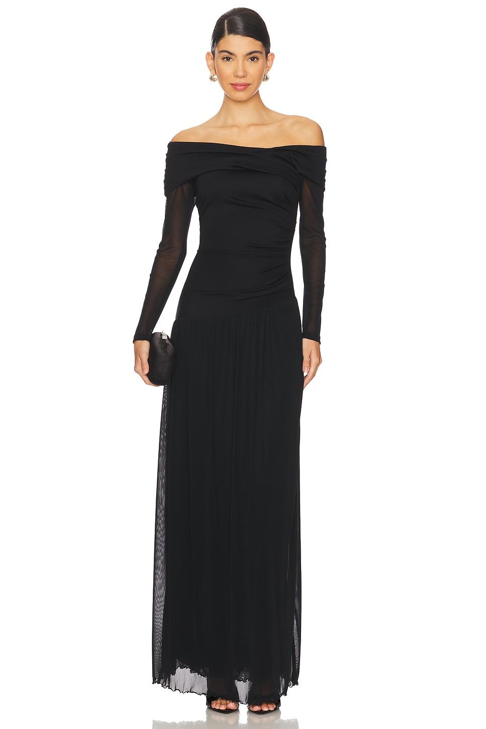 aron dress