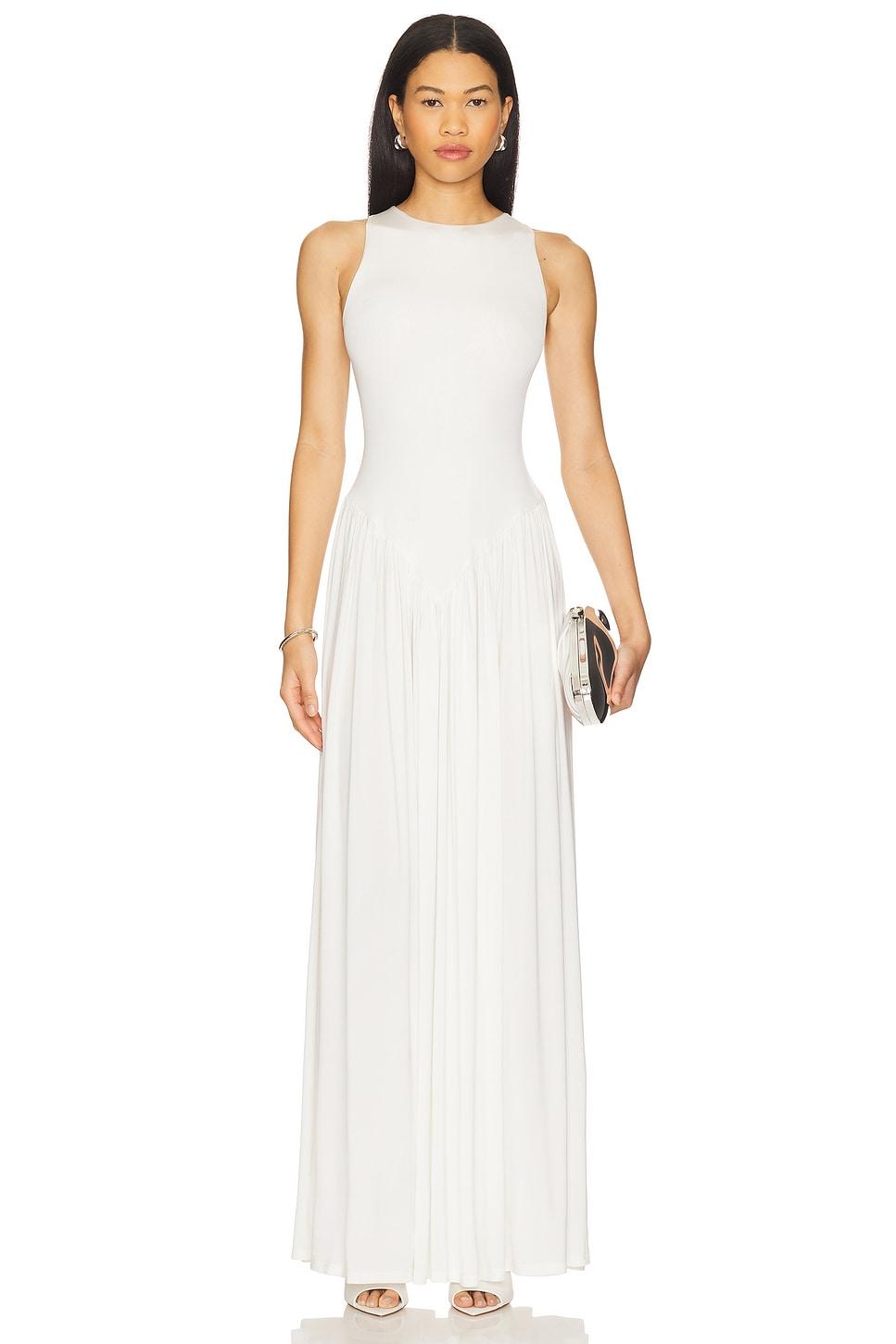 arpha maxi dress
