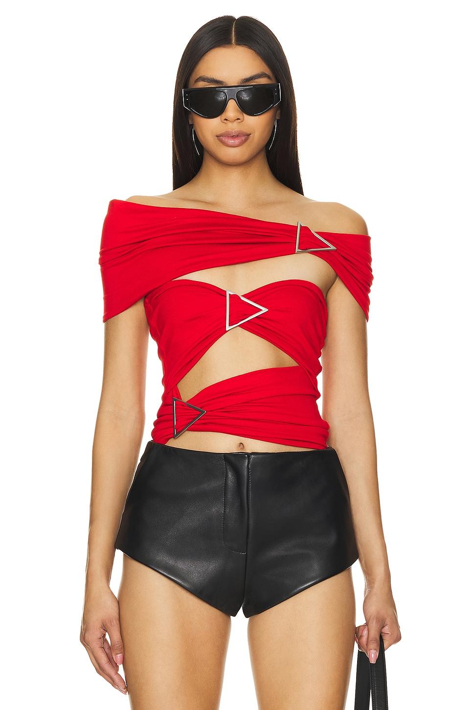 arrow body