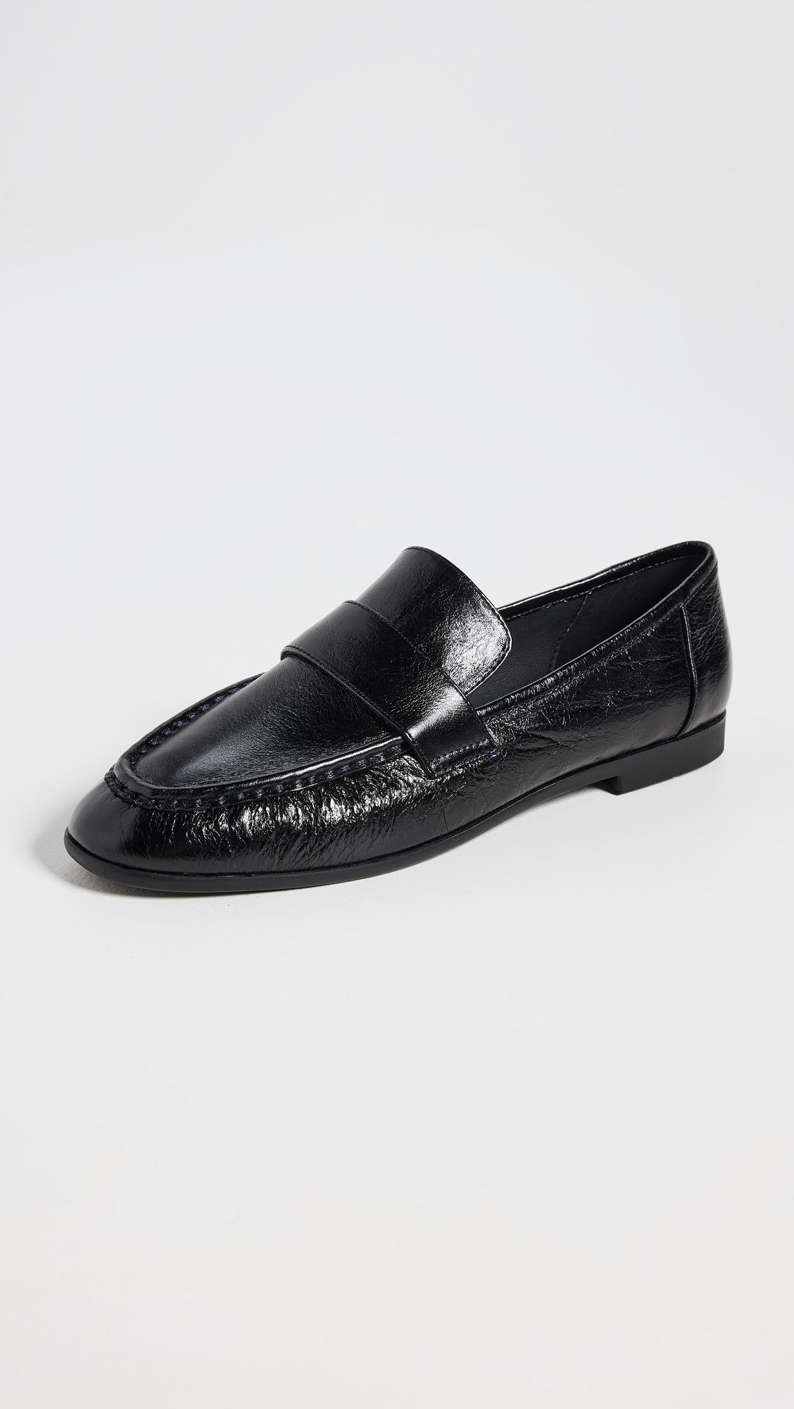arrow loafers