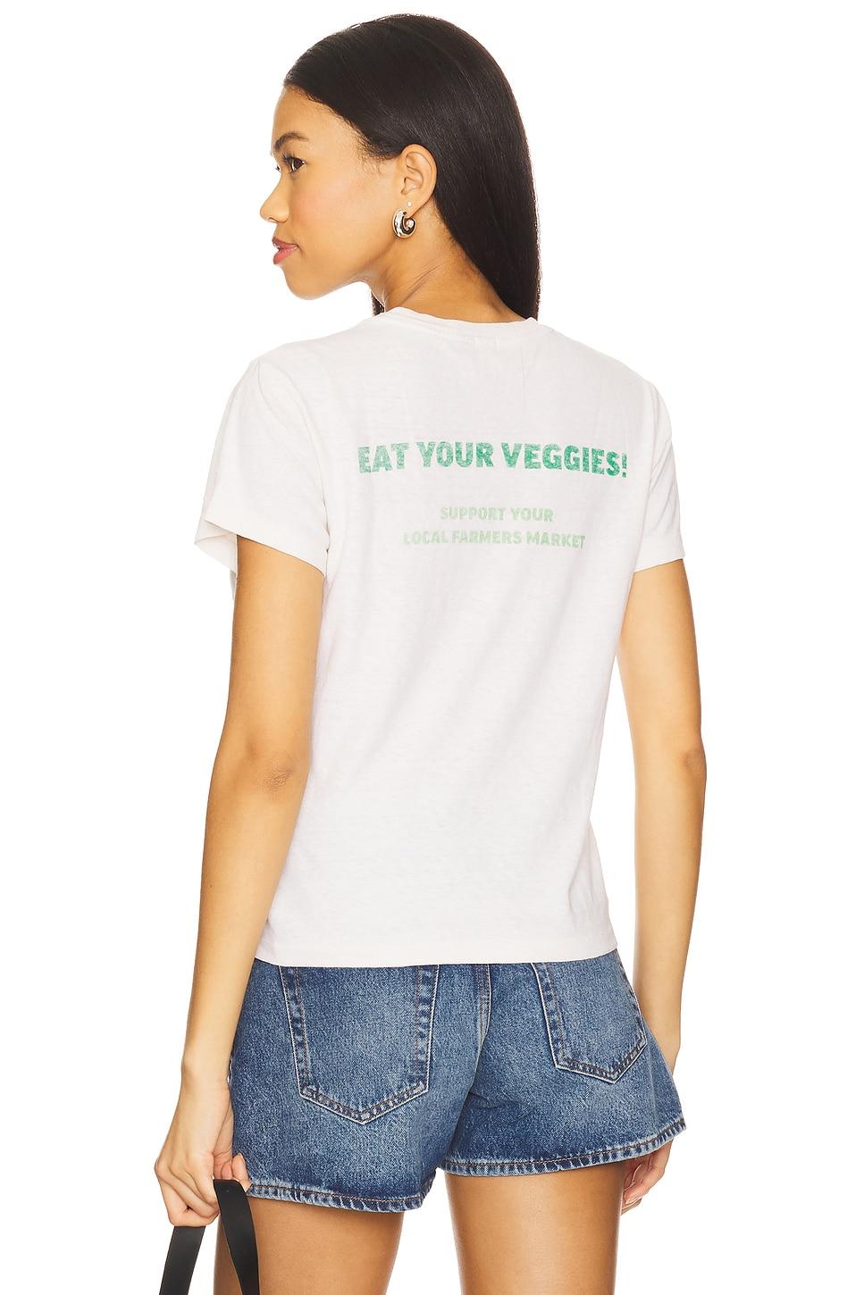 artichokes classic tee