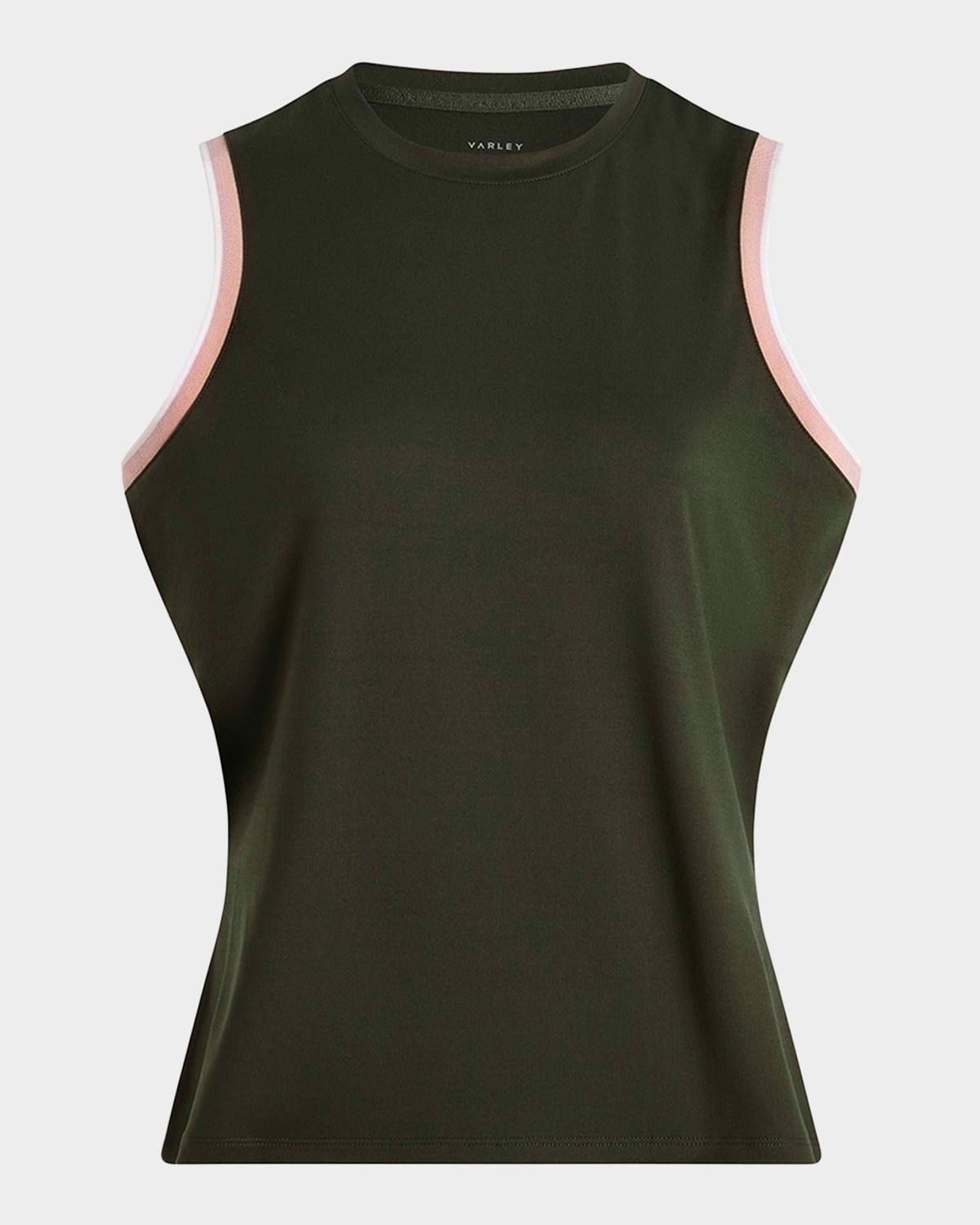 arton performance tank top