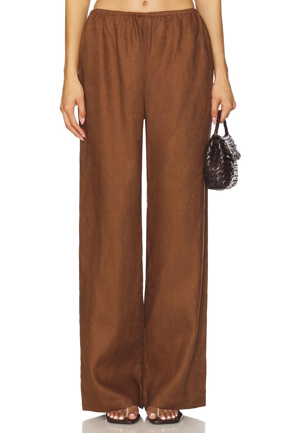 asa easy pant
