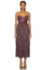 ascella dress
