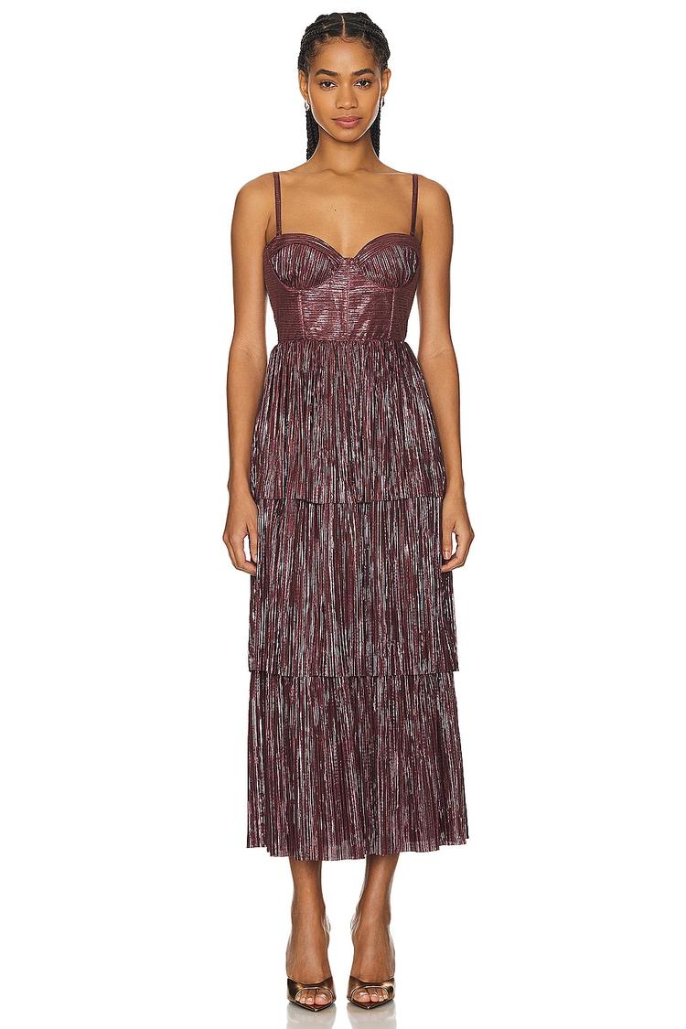 ascella dress