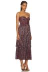 ascella dress