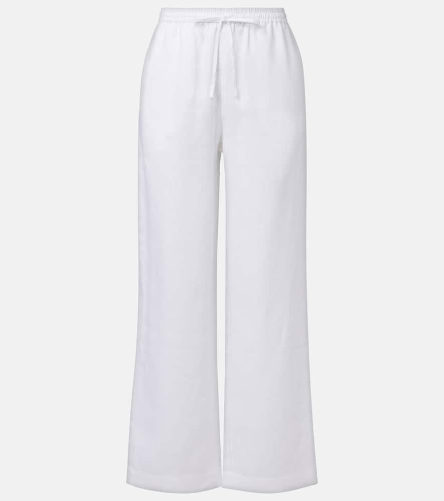 asceno aurelia linen wide