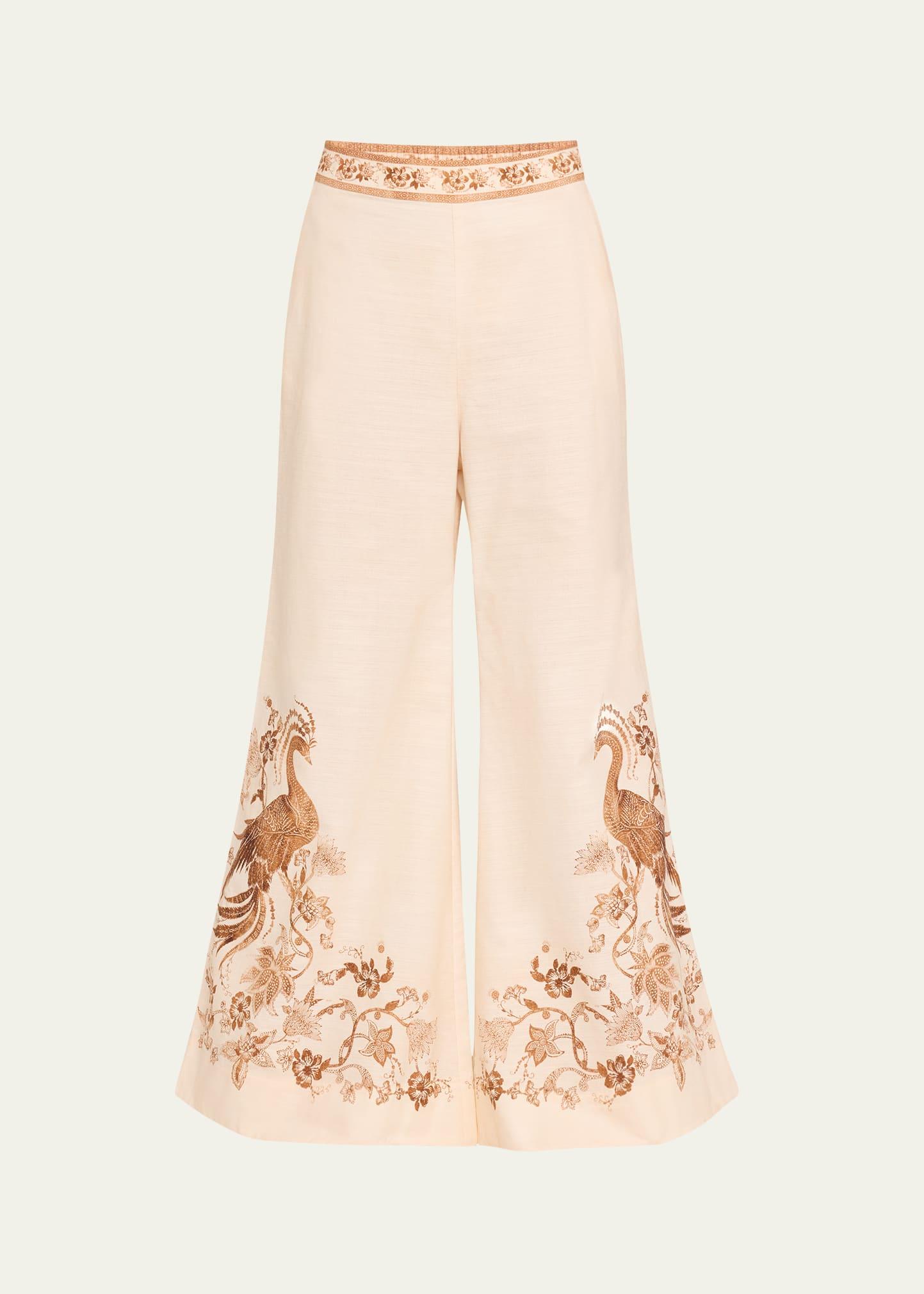 ascension flare pants