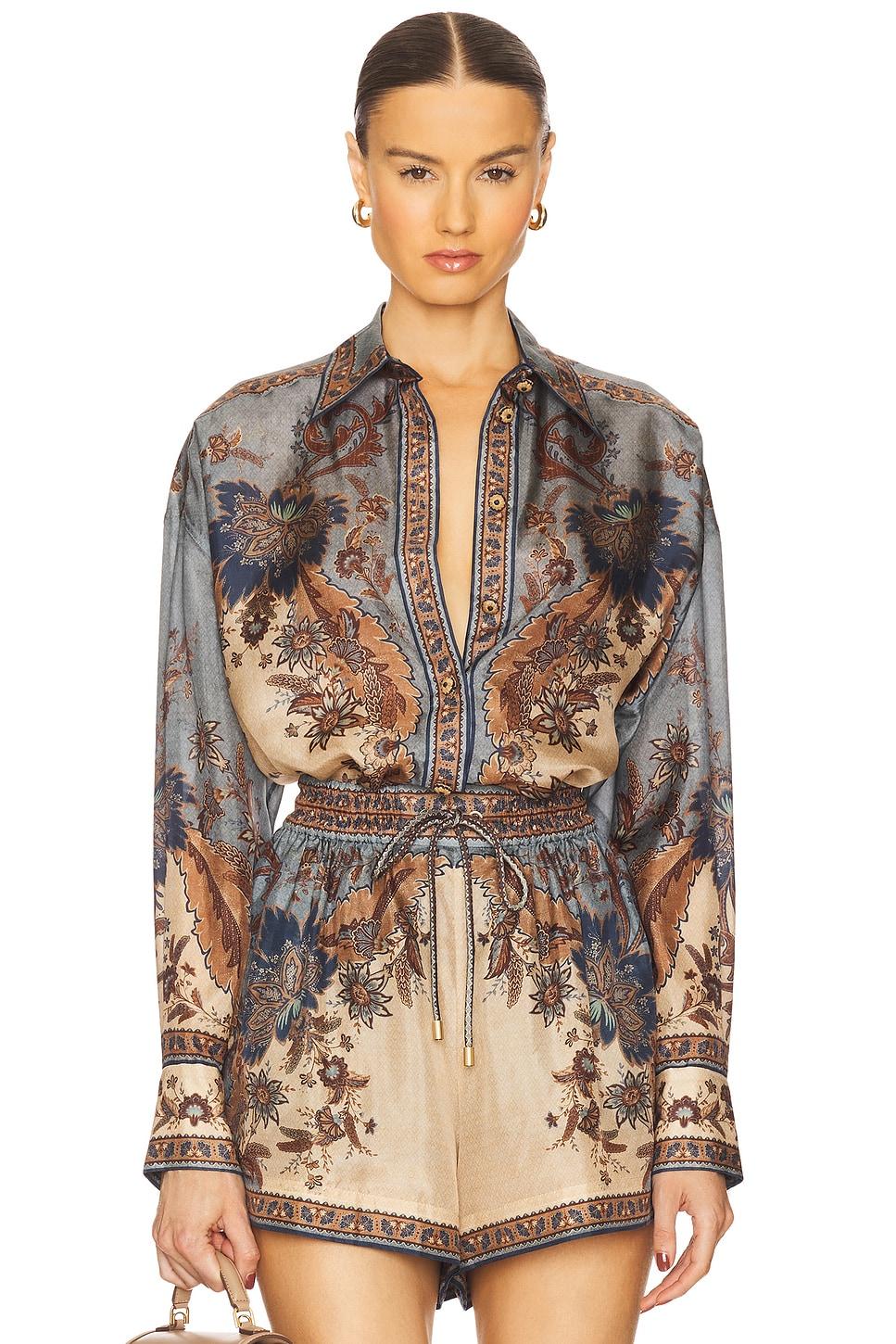 ascension manstyle shirt