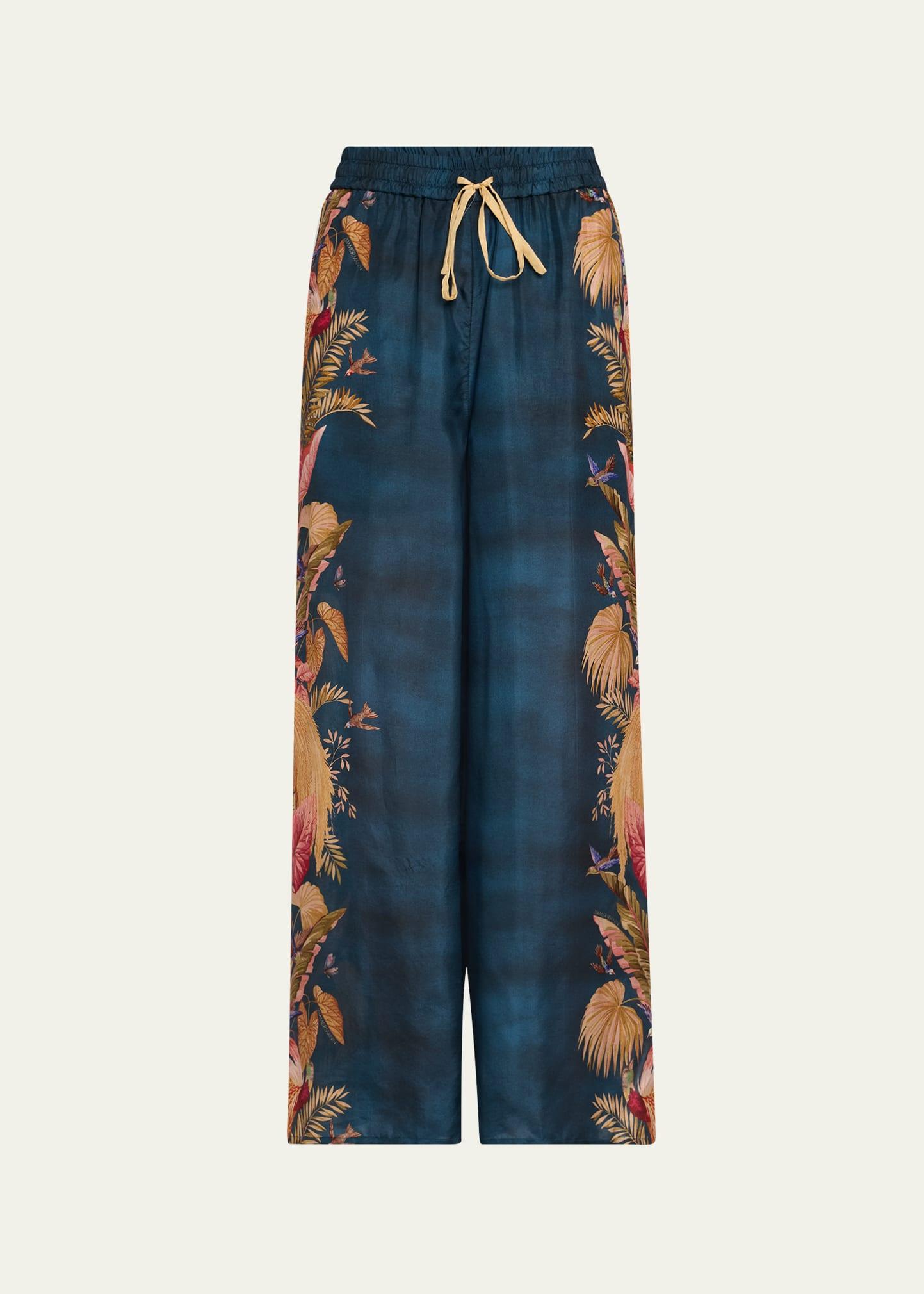 ascension relaxed pants