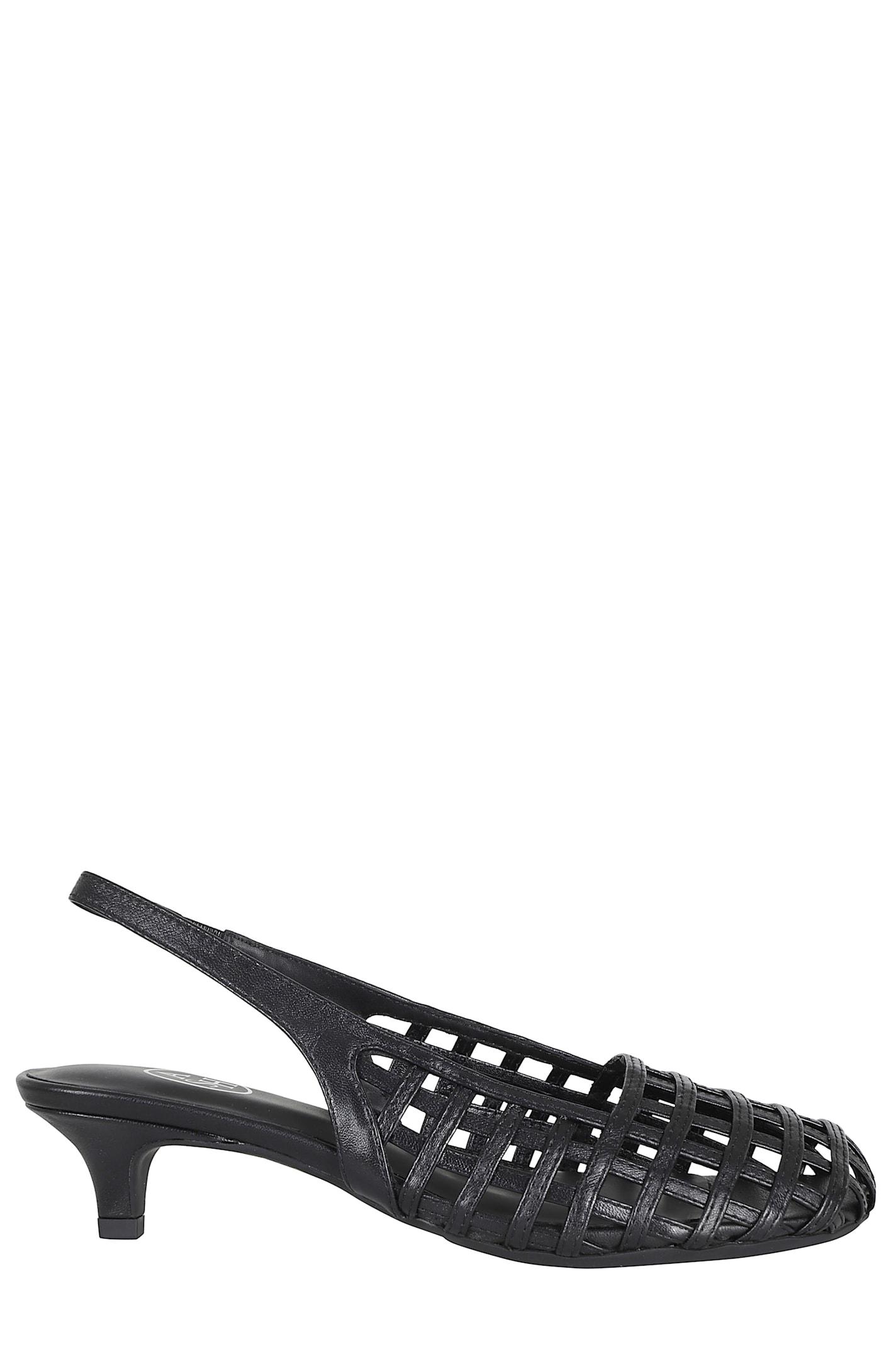 ash capretto lissato