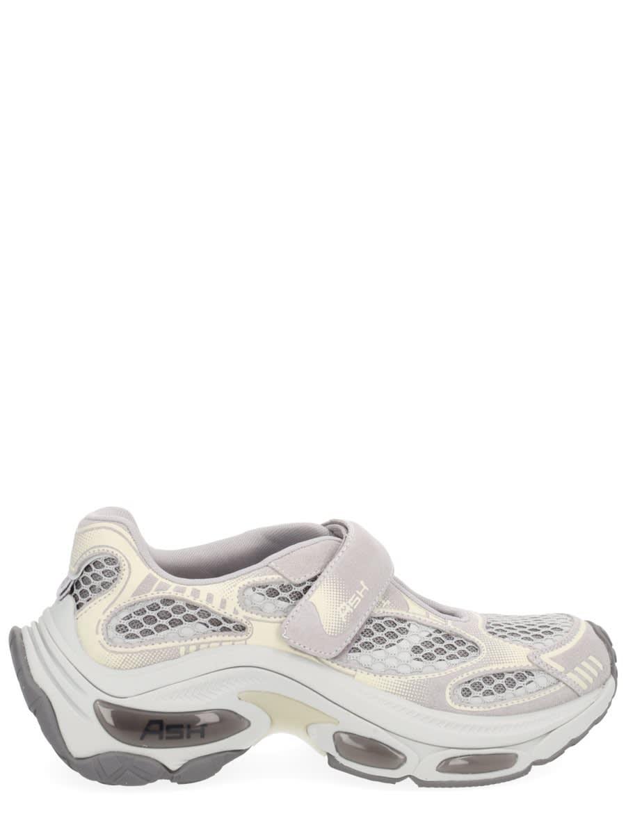 ash drake sneaker