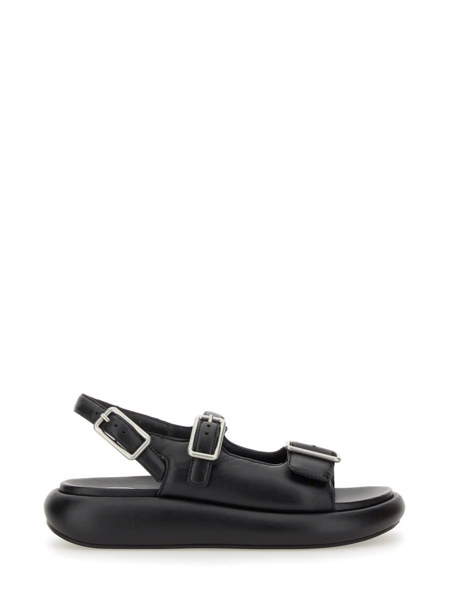 ash sandal virgy