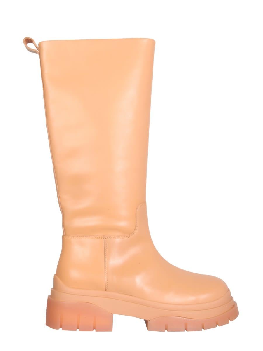 ash supremium 03 boots