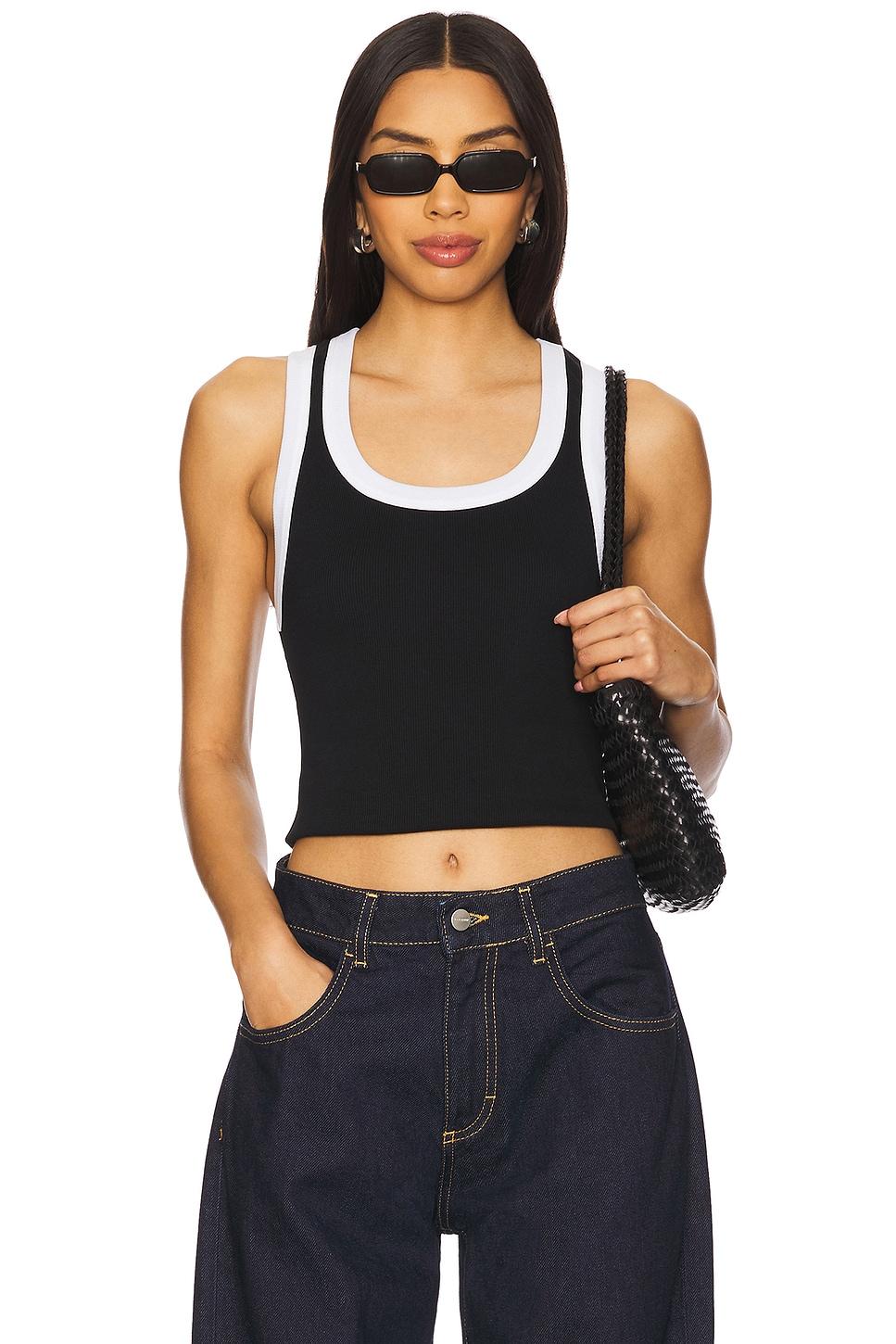 ash tank top
