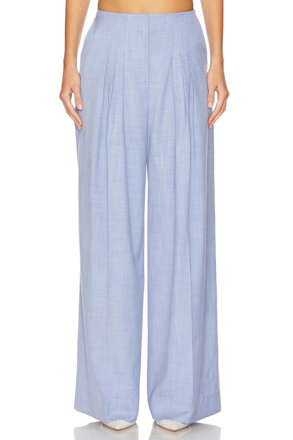 asher wide leg pant