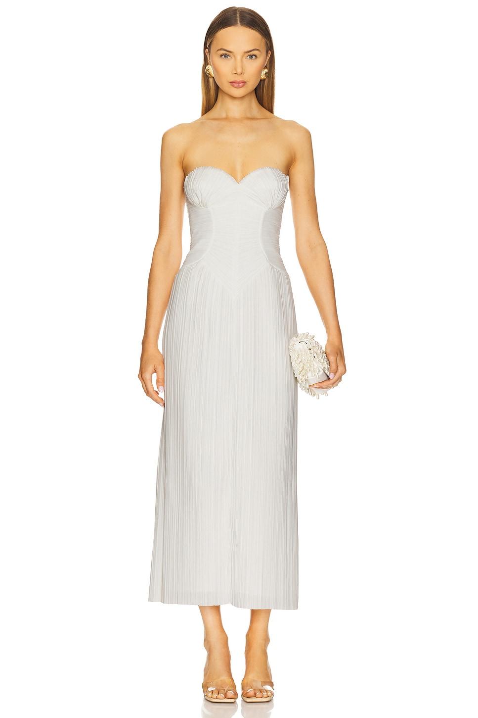 ashika gown