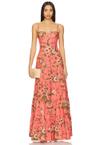 ashton dress