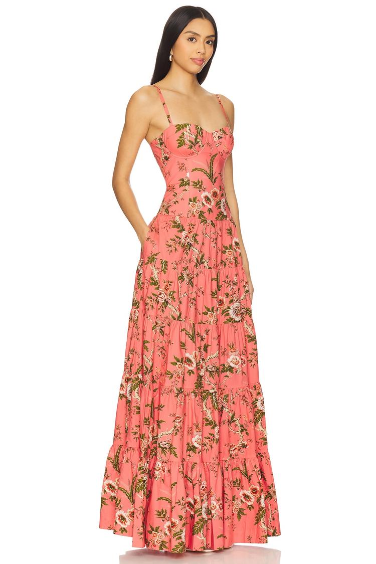 ashton dress