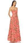 ashton dress