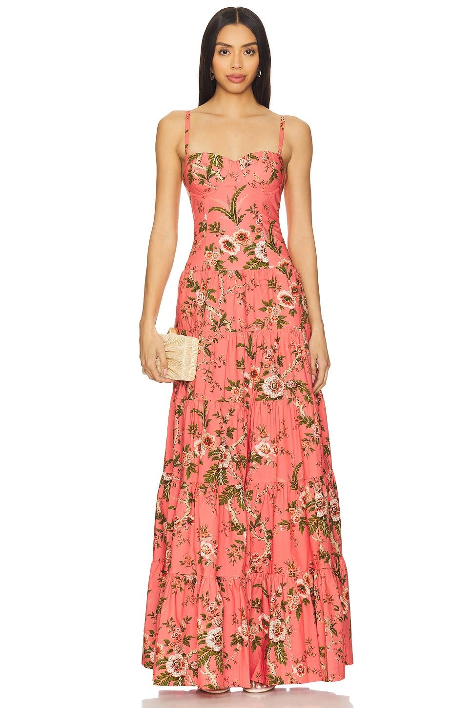 ashton dress
