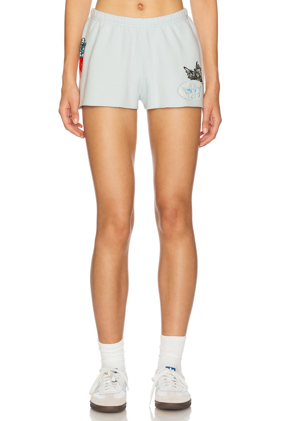 ask me if i care kimmy shorts