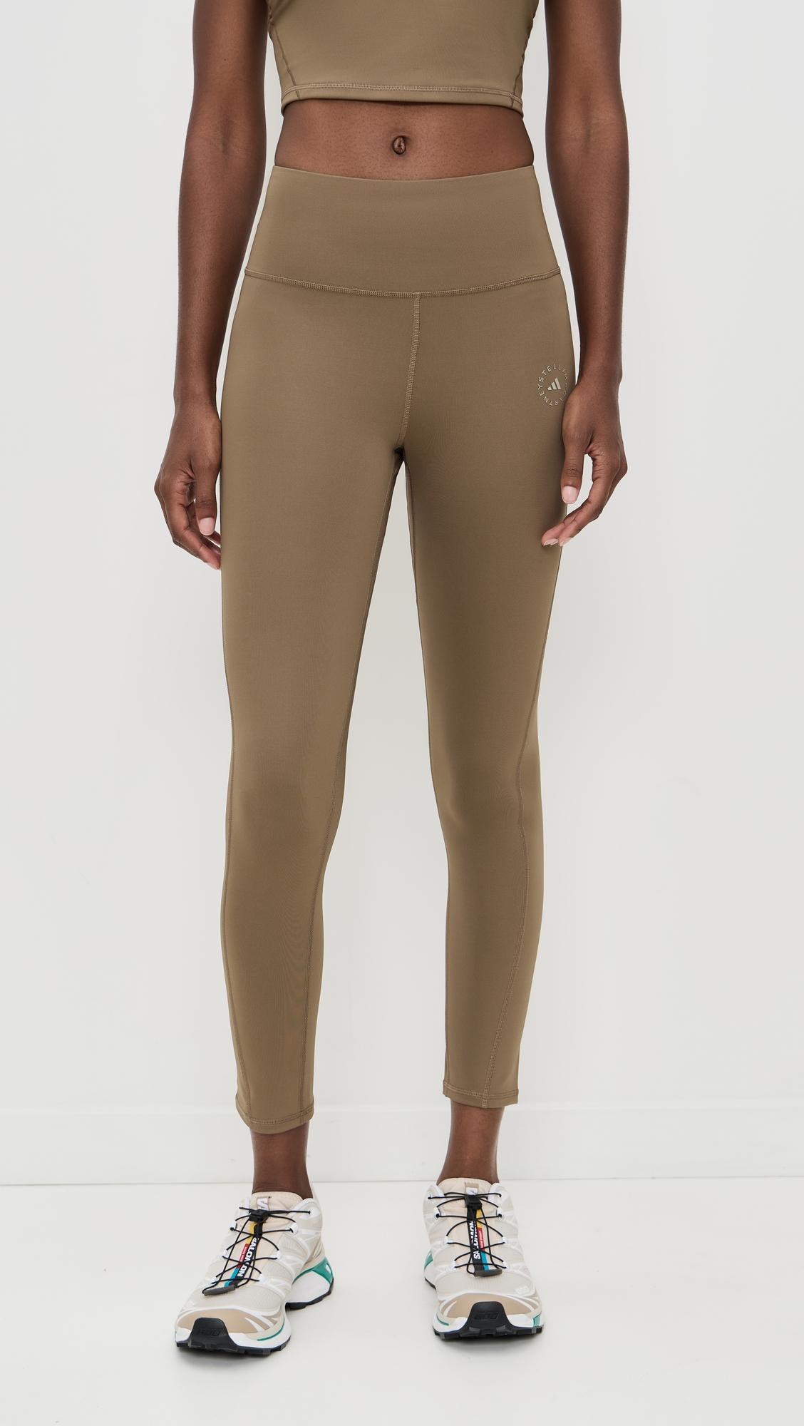 asmc truestrength yoga 7/8 leggings