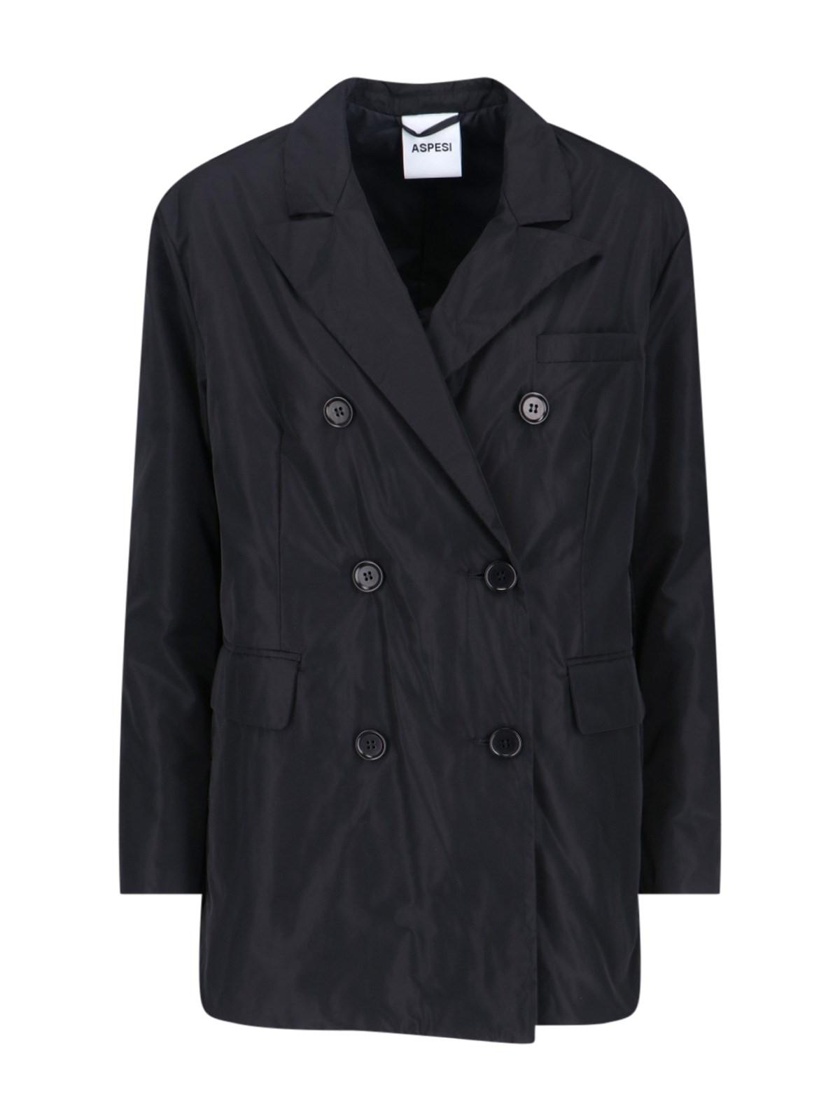 aspesi 'korine' jacket