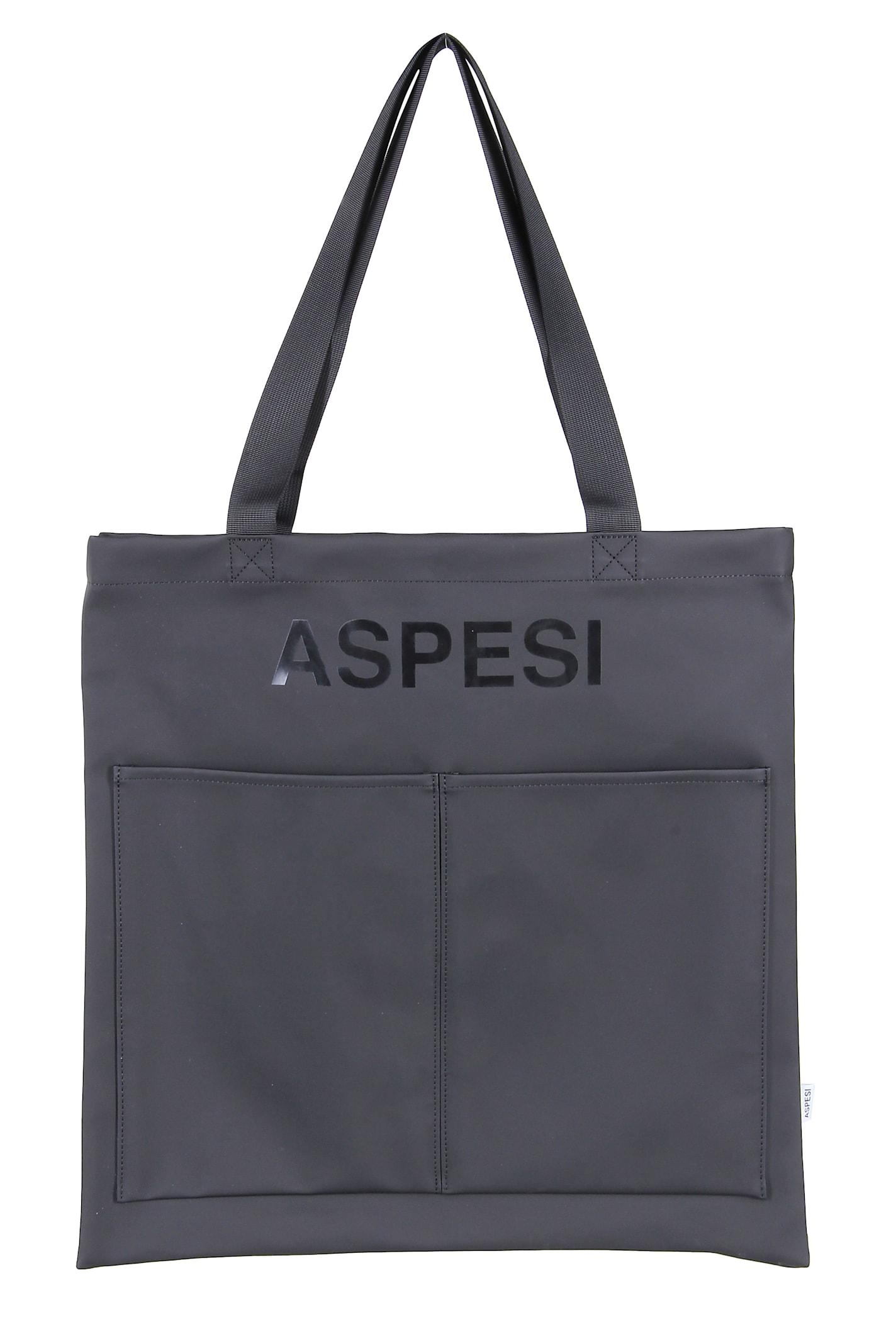 aspesi borsa