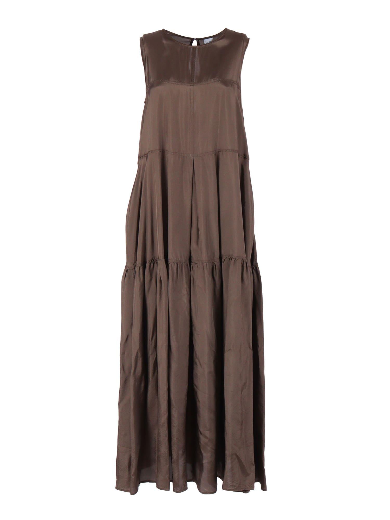 aspesi dress