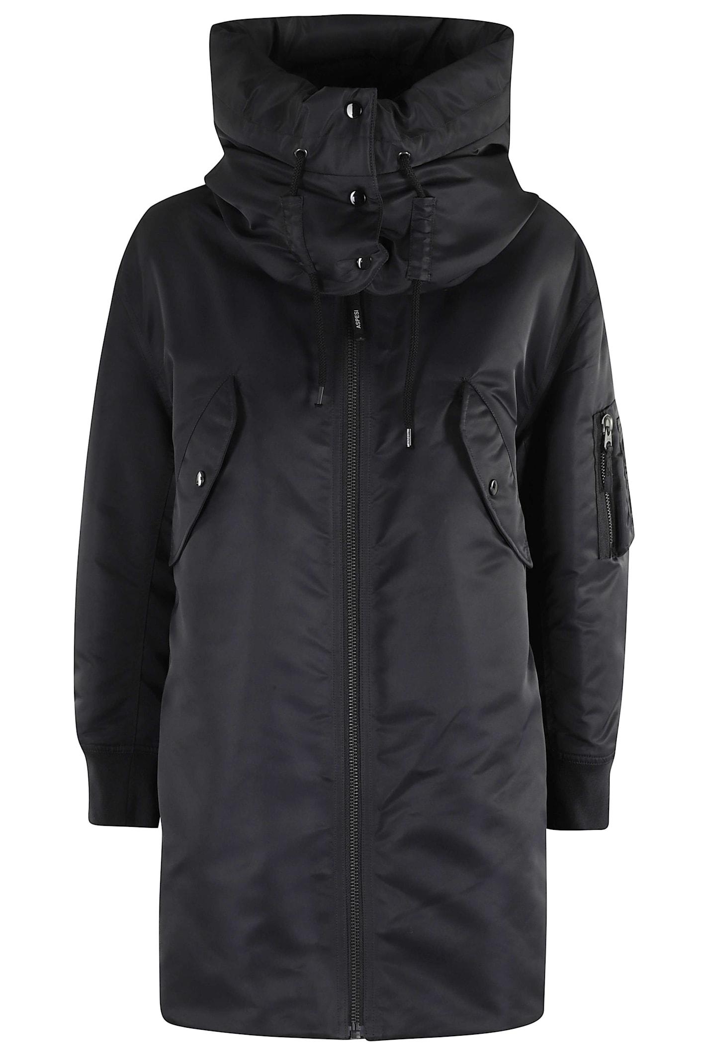 aspesi giubbotto bomberone