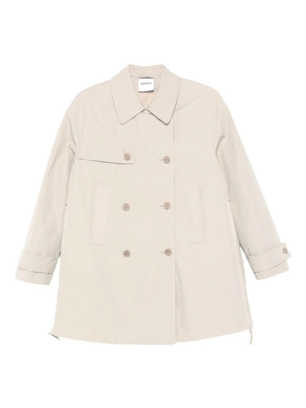 aspesi jacket scarlett