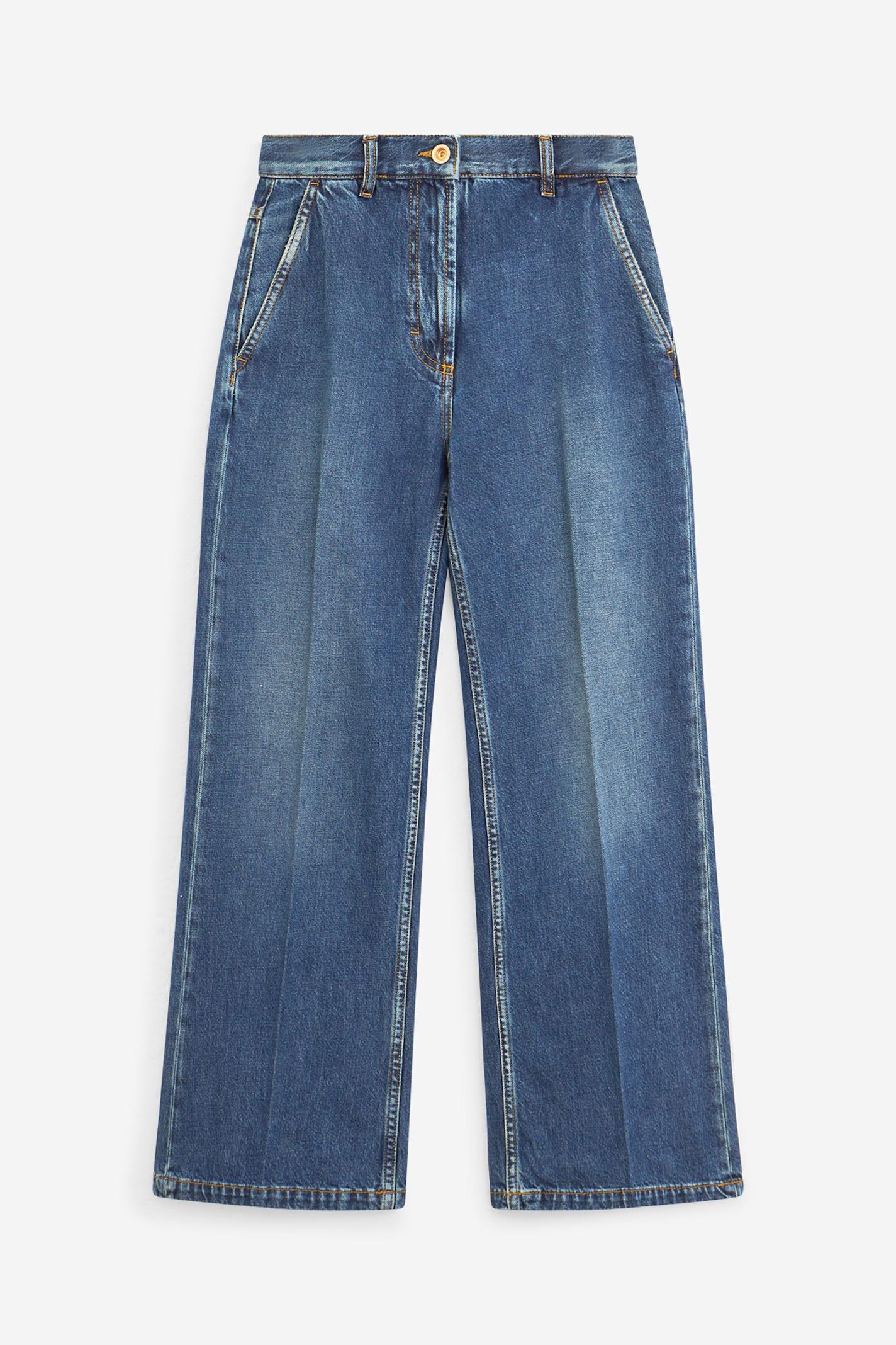 aspesi jeans