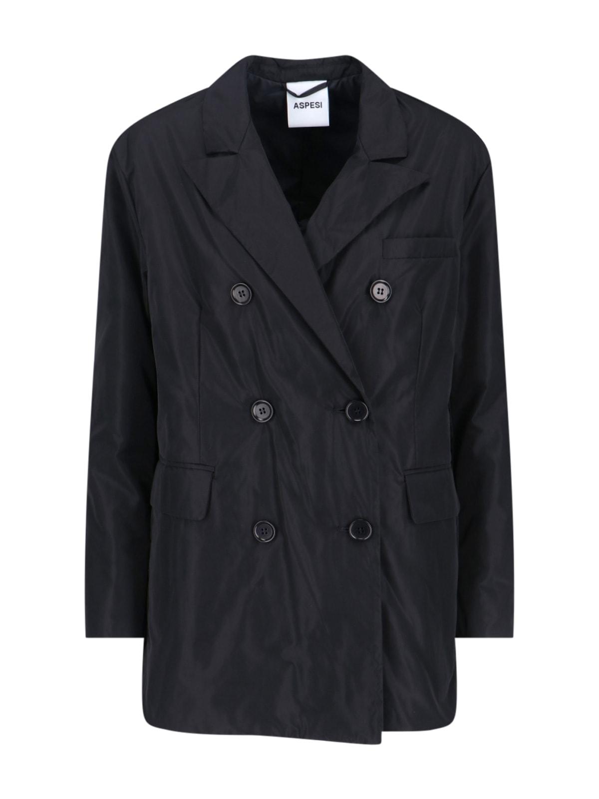 aspesi korine jacket