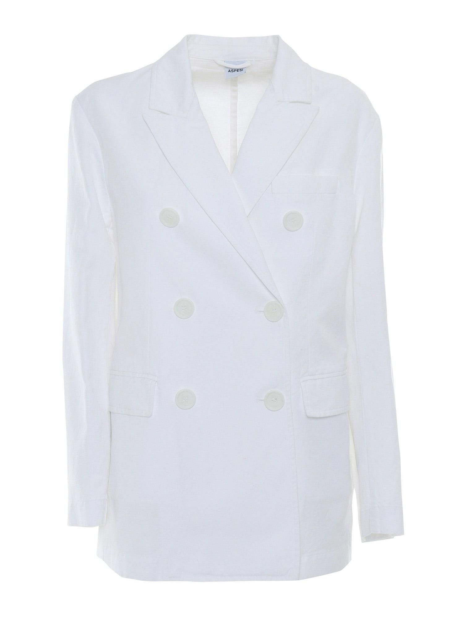 aspesi mod.0931 jacket