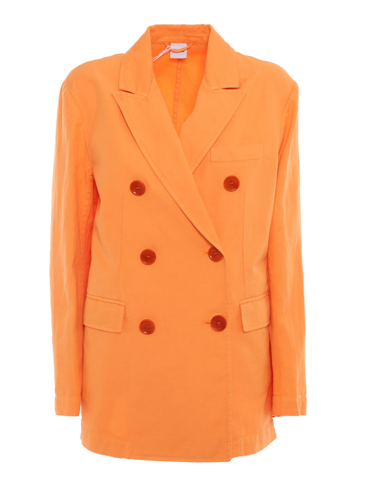 aspesi mod.0931 jacket