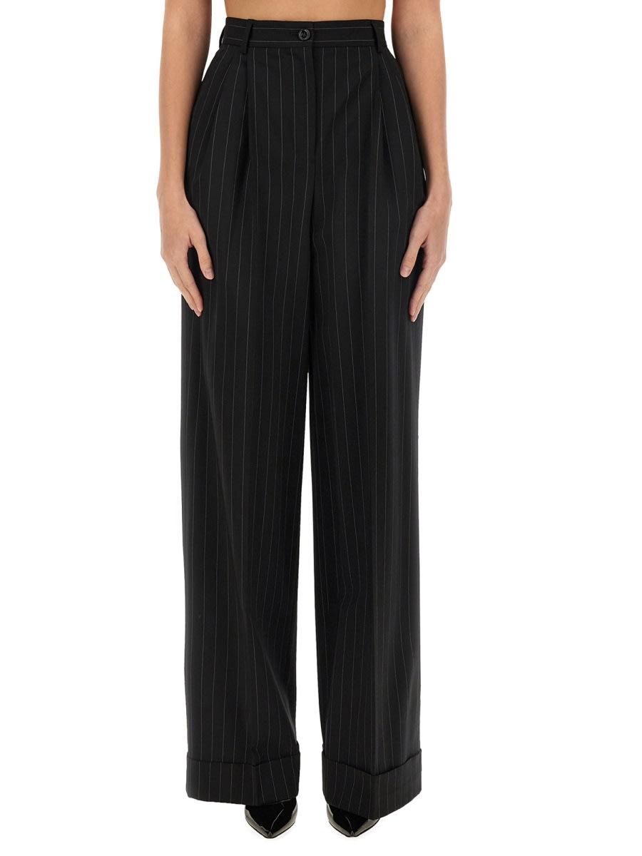 aspesi pants with pockets