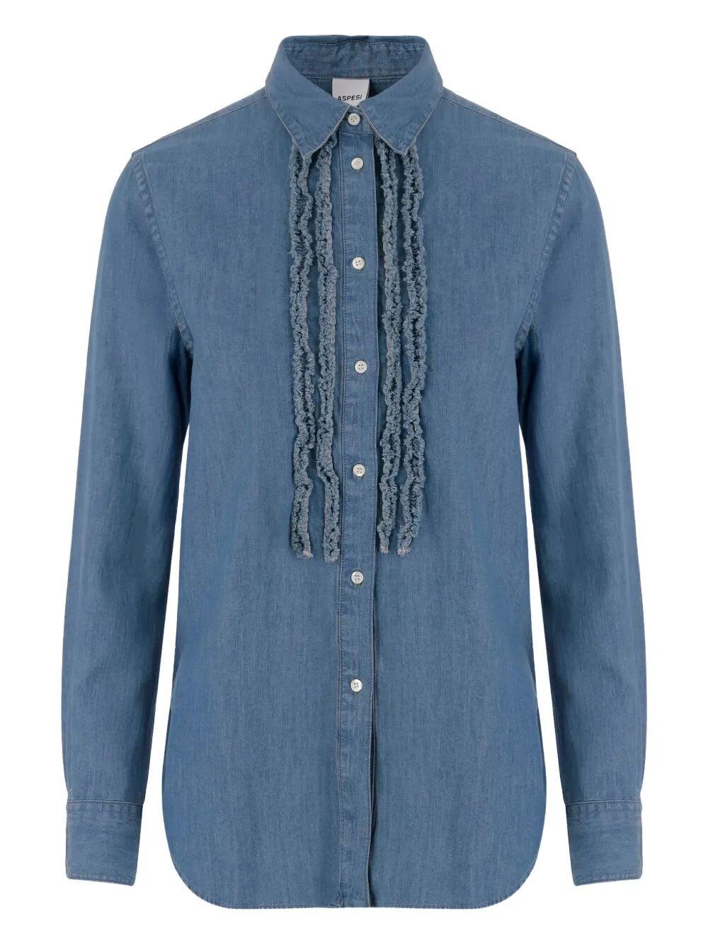 aspesi shirt mod.5434