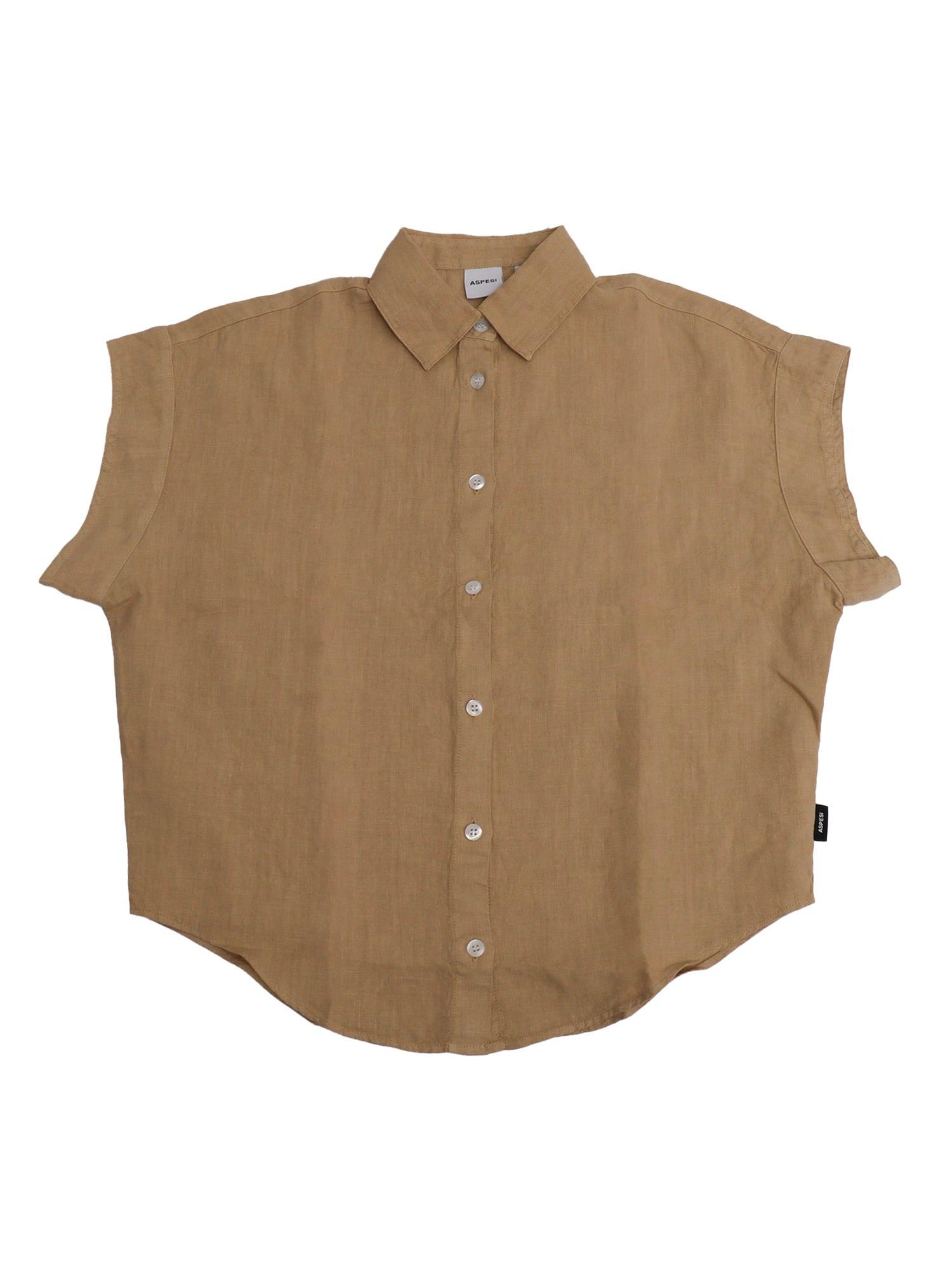 aspesi shirt