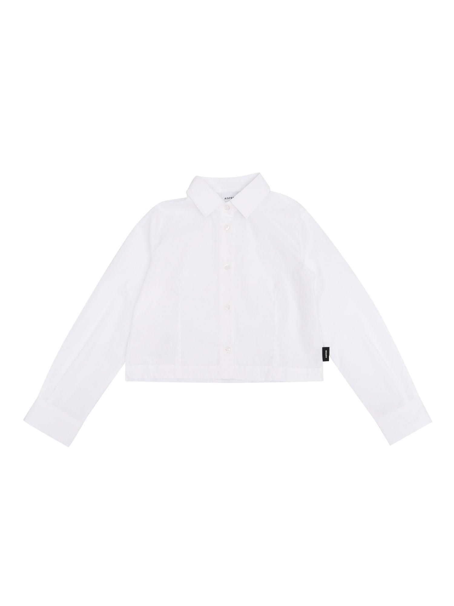 aspesi shirt
