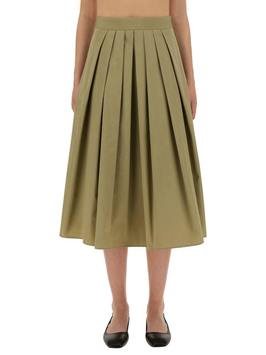 aspesi skirt mod.2260