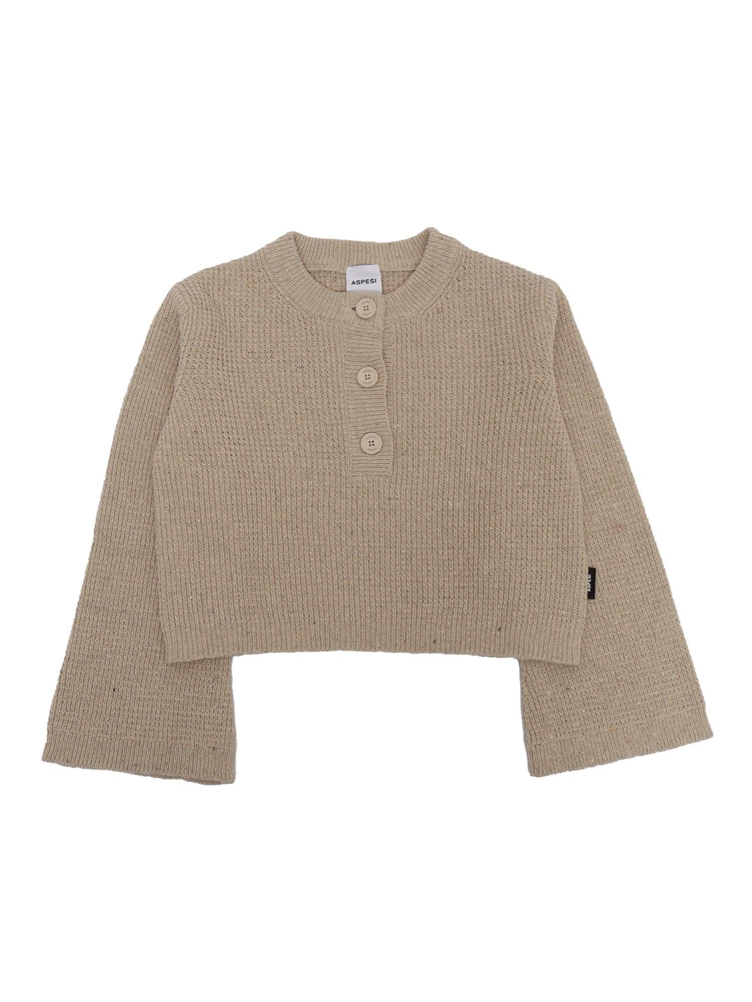 aspesi sweater