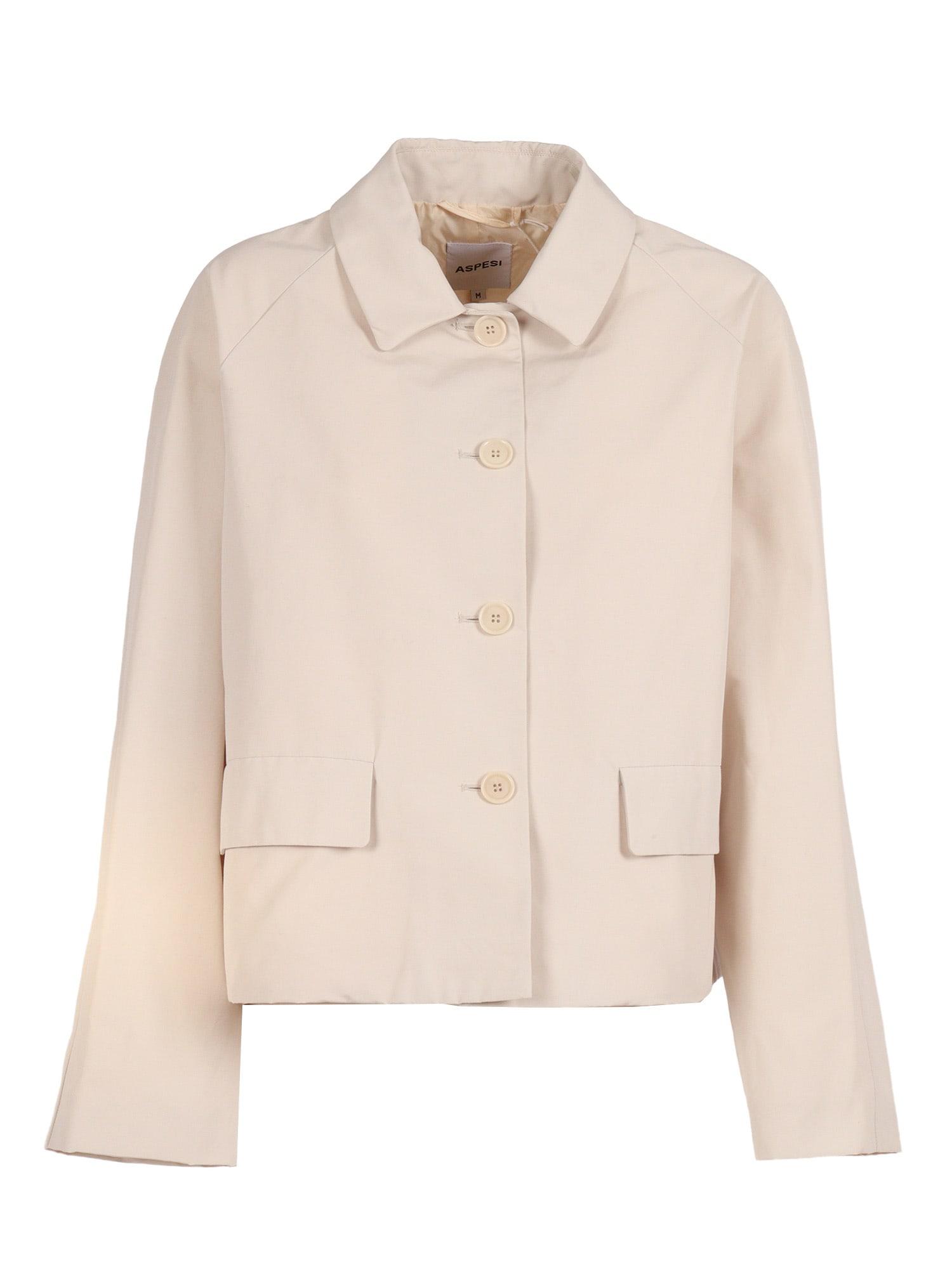 aspesi woman jacket