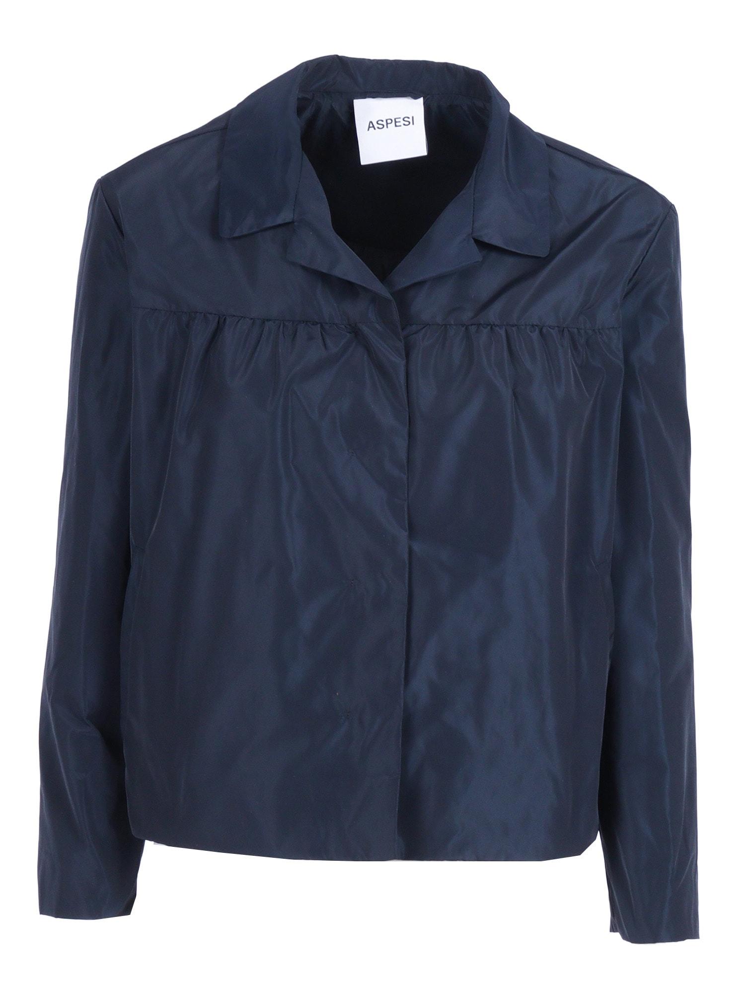aspesi woman jacket