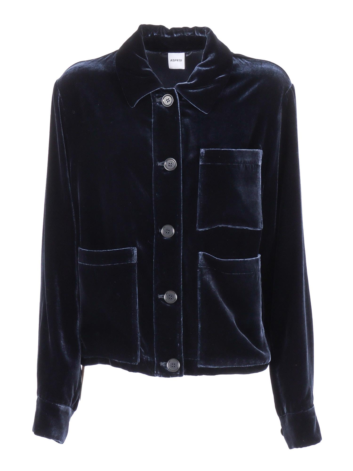 aspesi woman jacket