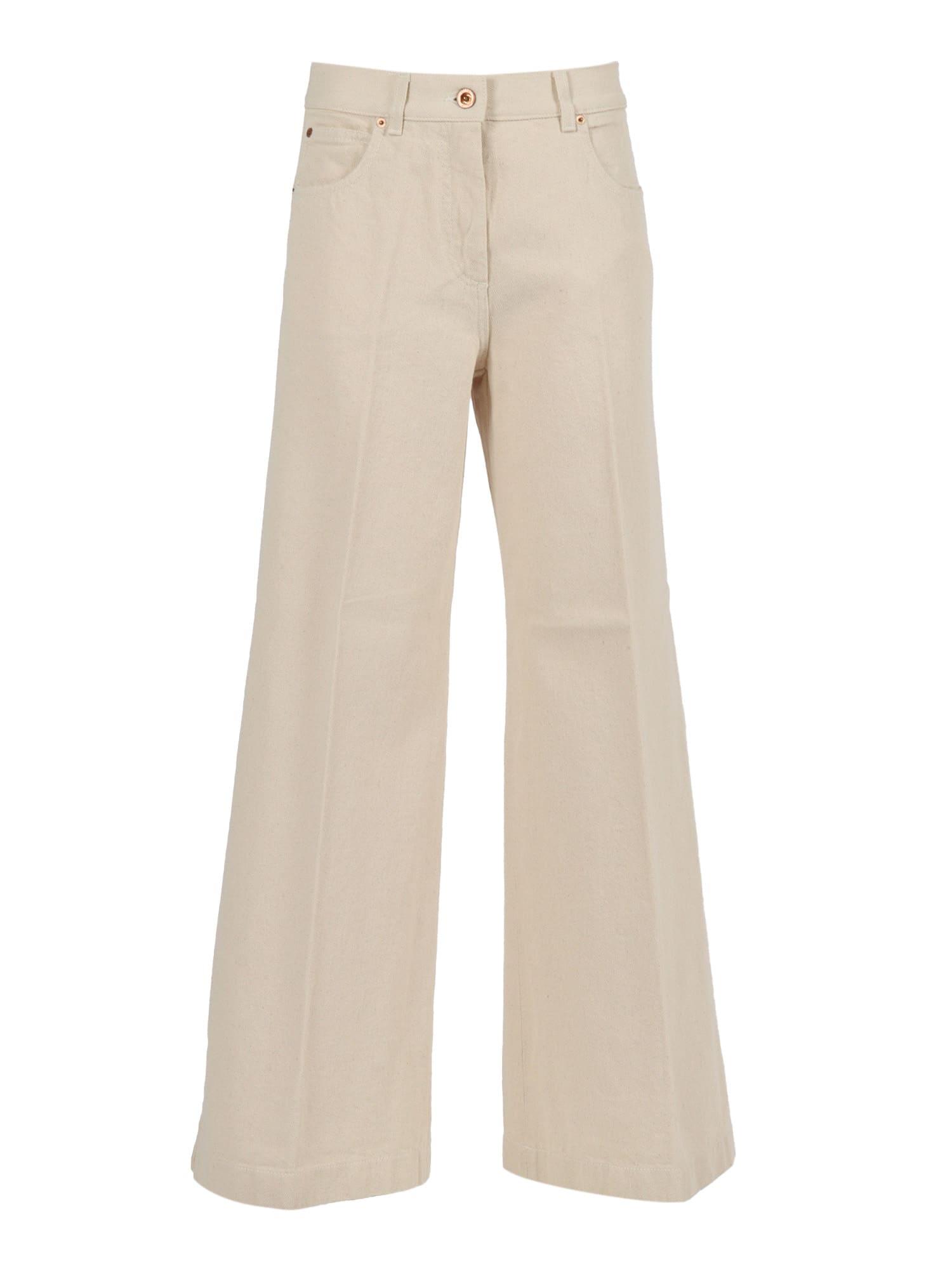 aspesi woman pants