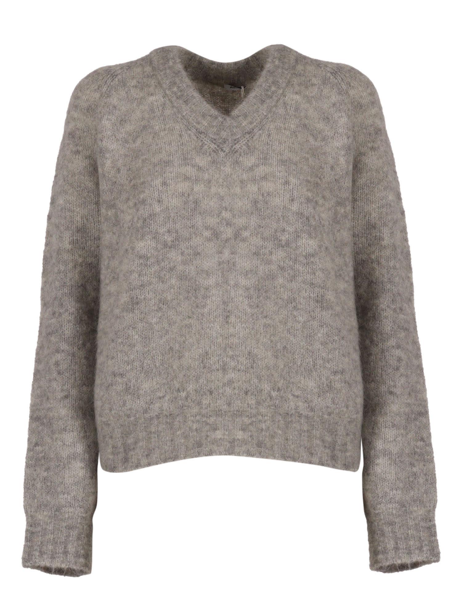 aspesi woman sweater