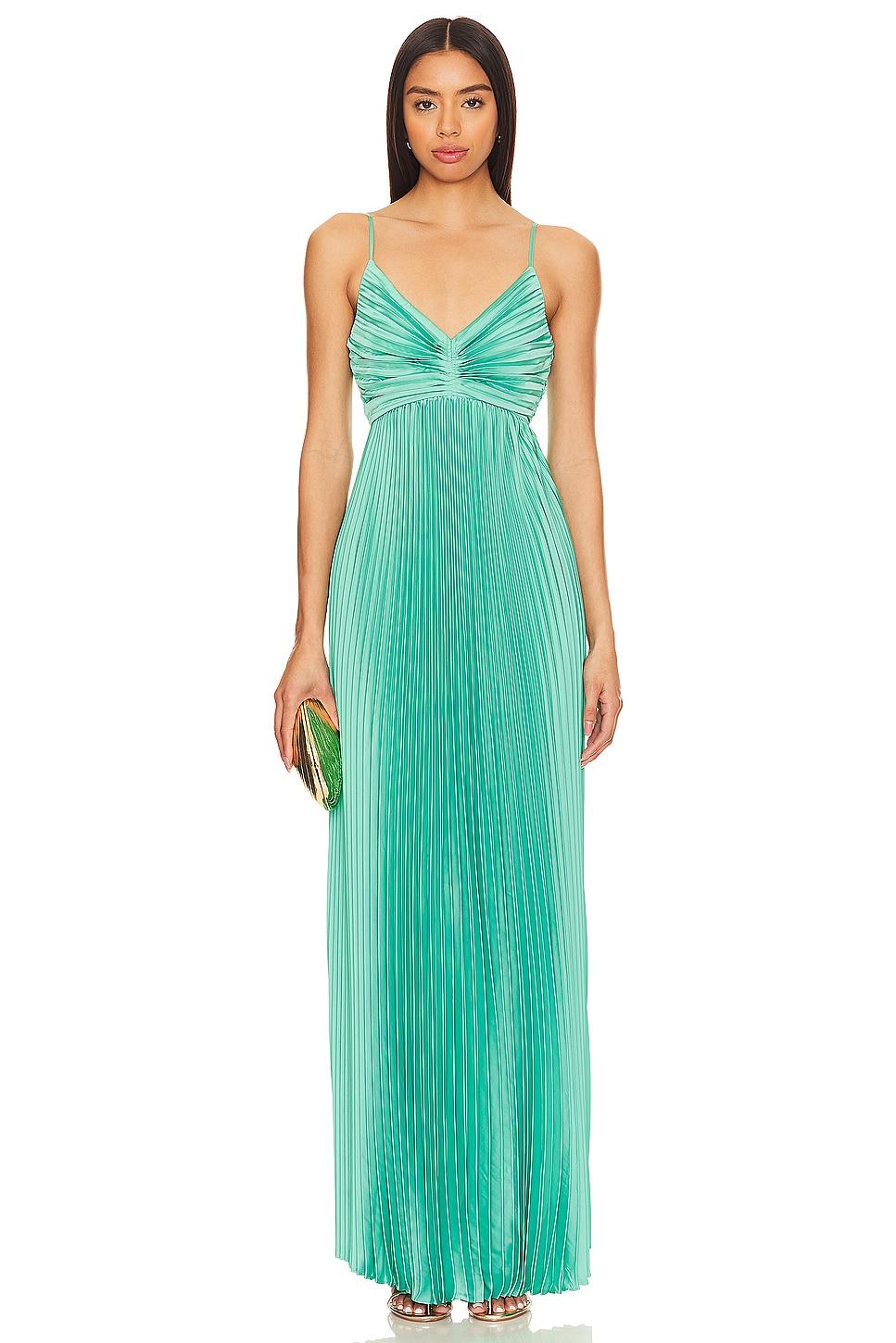 asra gown