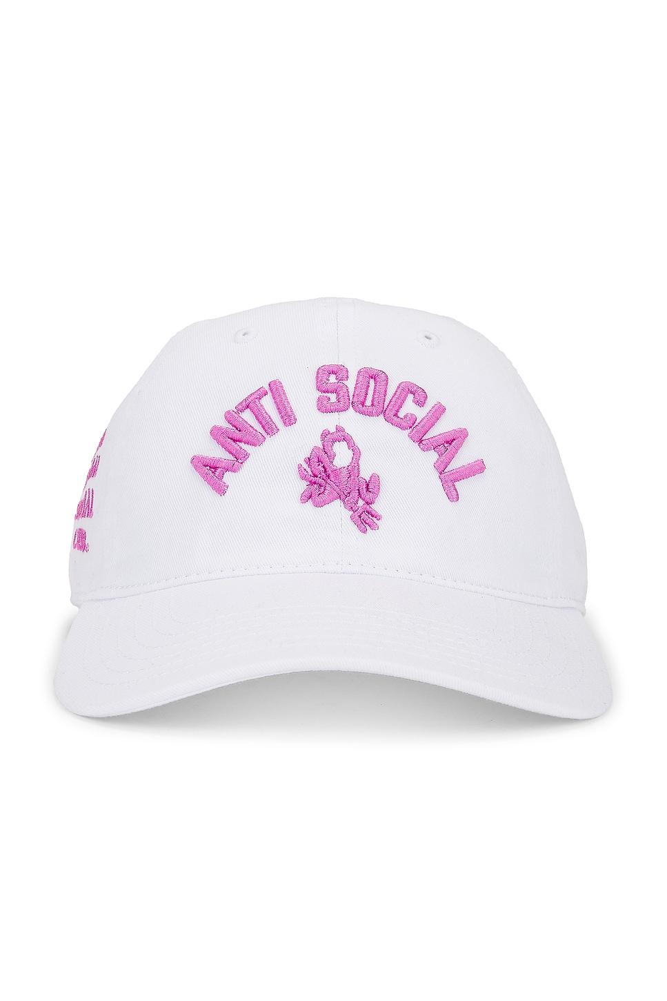 assc devil cap